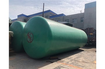 山西sf雙層油罐廠家采取的防漏措施有哪些？